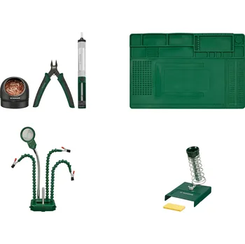 Páječka PARKSIDE® Příslušenství k pájecí stanici