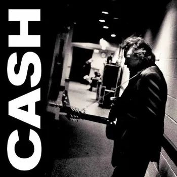 Zahraniční hudba Johnny Cash - American III: Solitary Man (Edice 2013) (CD, 3735112)