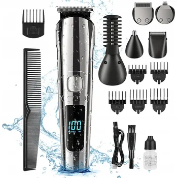 Holicí strojek Holicí Strojek Bedee 6BE0185SV1631313