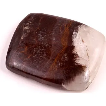 Sběratelství Kabošon Pietersite Quartz č.7001 (33x27x7mm)