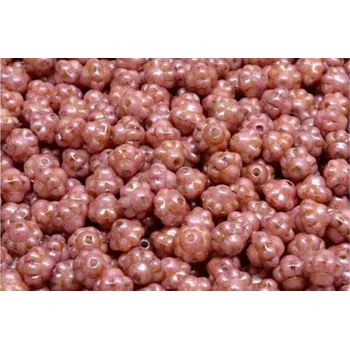 Korálek Korálky Spinner č.5886 (6x6mm)