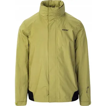 Pánská větrovka PÁNSKÁ PŘECHODNÁ BUNDA OREVO HI-TEC S