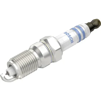 Zapalovací a žhavicí svíčka Zapalovací svíčka Bosch 0 242 225 611