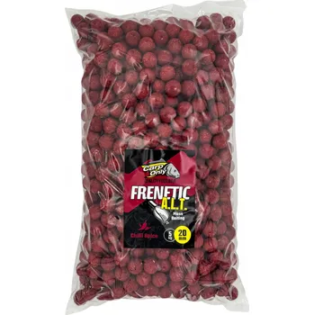 Boilies Boilies Carp Only Frenetic A.L.T. Chilli Spice 24mm 5kg