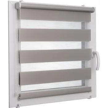 Roleta Roleta den a noc Voppi 45 cm x 230 cm