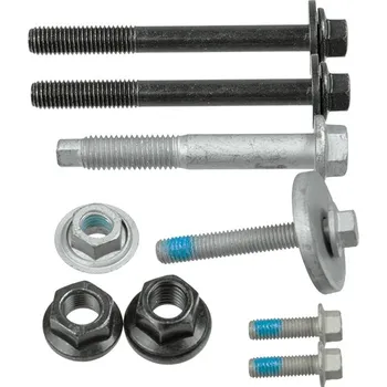 Zavěšení kol Lemforder 39658 01 Opravná sada, odpružení kola