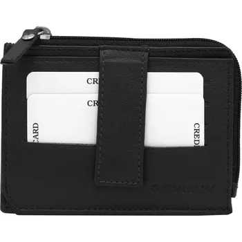 Rovicky Pouzdro na klíče Vagrungad černá One size