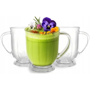 Sklenice Sklenice na kávu Altom Design 500 ml 1 ks