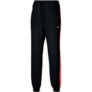 Běžecké oblečení Běžecké tepláky Mizuno Athletics Sweat Pant K2GDB20195 Velikost textilu: M