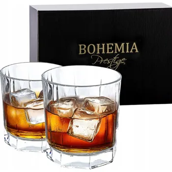 Sklenice Sklenice na drinky Bohemia 430 ml 6 ks