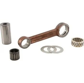 C&L COMPANIES Ojnice HOT RODS 8122