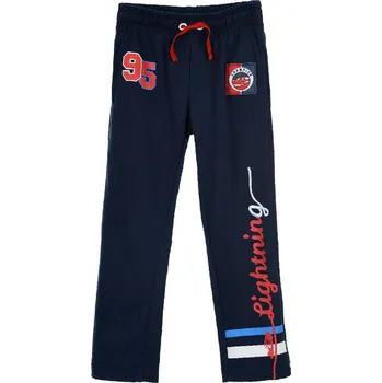 TEPLÁKY CARS hs 1067 tm. modré Velikost: 3