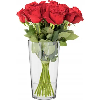 Váza Váza Trend For Home sklo 14 x 25 cm