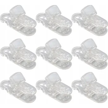 Schránka na léky s 5 přihrádkami denně