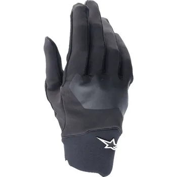 Cyklistické rukavice Rukavice - ALPINESTARS A-Supra 2025 - Black L