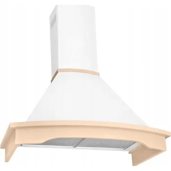 Digestoř Digestoř Nortberg Rustic White