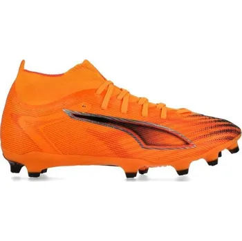 Pánská treková obuv Boty Puma Ultra 6 Match+ FG/AG 108524-03 41