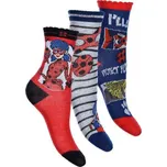 SADA 3 KS PONOŽKY KOUZELNÁ BERUŠKA th 0671-1 Velikost: 23-26