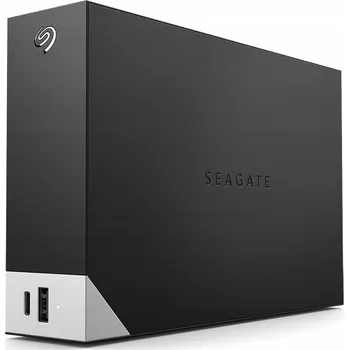 Externí pevný disk Externí disk Seagate One Touch HUB 3,5" STLC12000402 12 TB
