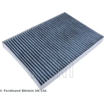 Ventilátor topení a klimatizace Filtr, vzduch v interiéru BLUE PRINT BLPADA102501