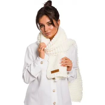 Šála Šála model 136411 BE Knit universal