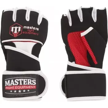 MASTERS RBB-N-MFE 13073-01M neoprenové rukavice s gelem m