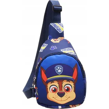 Dětský batoh Malý dětský Batoh pro děti Tlapková patrola CHASE na drobnosti