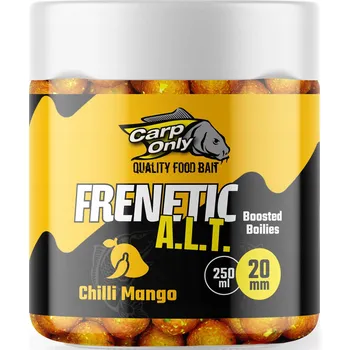 Boilies Boilies v Dipu Carp Only Frenetic A.L.T. Chilli Mango 20mm 250ml