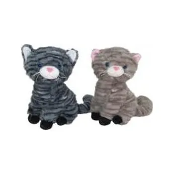 plyšák Kot z głosem 30cm MIX (pl, 2000, Sun-Day)