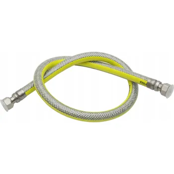 Plynová hadice Plynová hadice Lechar 1/2 x 1/2 150 cm