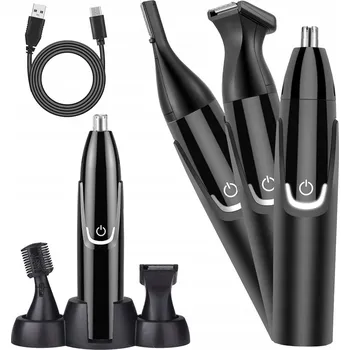 Zastřihovač vousů Zastřihovač vlasů a vousů Verk Group 01993