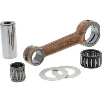 C&L COMPANIES Ojnice HOT RODS 8140