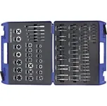 Kazeta AUTO-2 ŠKODA HSS M4 - M20x1,5