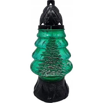 Svíčka Hřbitovní Svíčka Lamp-Art výdrž více než 75 hodin