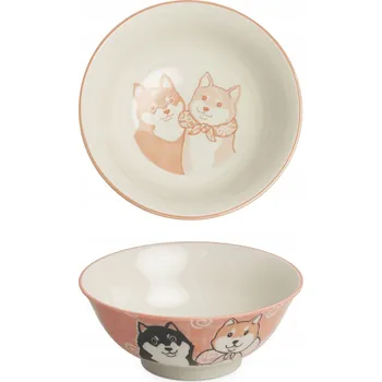 Miska SHIBA 15*7 cm