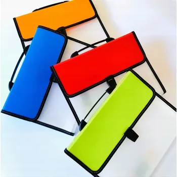 Harmoniková složka A4 Schemat