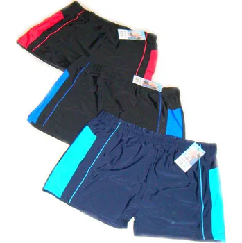 Pánská móda Miego pánské plavky Boxerky velikost M