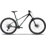 Qayron Spyro MKIII 3 3 29" Black/Forest…