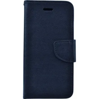 Pouzdro na mobilní telefon Pouzdro pro Samsung Galaxy S7 edge, modré