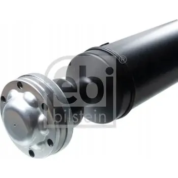 Zavěšení kol Febi Bilstein 186286 Hřídel pohonu, pohon nápravy