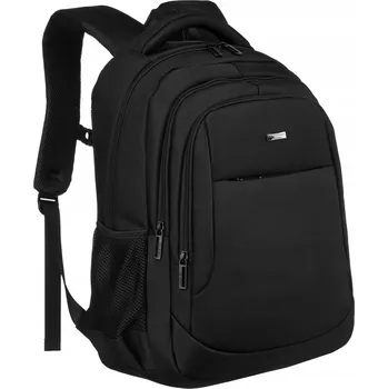 Městský batoh Městský batoh Peterson černý