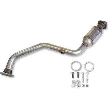 Katalyzátor Katalyzátor EEC TY6100T