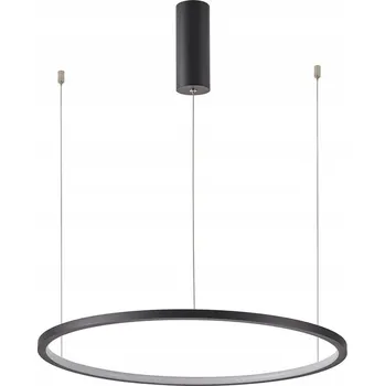 Závěsné svítidlo Italux VINOLA 1 - bodové LED svítidlo (integrovaný LED zdroj)