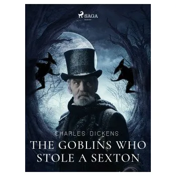 Kniha The Goblins who Stole a Sexton elektronická kniha