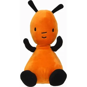 plyšák BING Mazlivá Plyšová Hračka FLOP Plyšák 18 cm