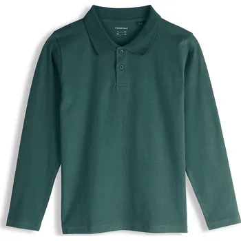 GATE Bavlněné polo triko 13Y 825-0291/466