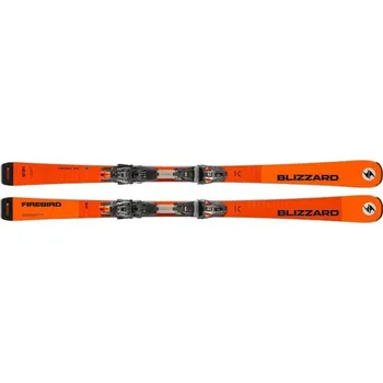 Lyžování BLIZZARD BLIZZARD Firebird SRC + XCELL 14 DEMO, 23/24 Varianta: Velikost 155 cm