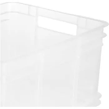 Úložný box Otevřený kontejner Keeeper 350 x 430 x 240 mm 1 box