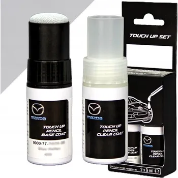 autokoberec ORIGINÁLNÍ OPRAVNÁ TUŽKA LAKU MAZDA 47S