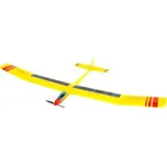 Aero-Naut stavebnice elektro kluzáku Clipper